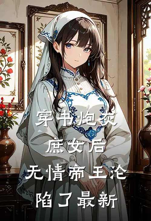 穿书炮灰庶女后，无情帝王沦陷了最新