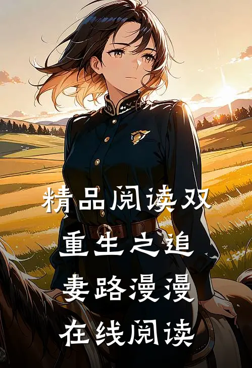 精品阅读双重生之追妻路漫漫在线阅读