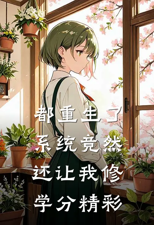 都重生了，系统竟然还让我修学分精彩