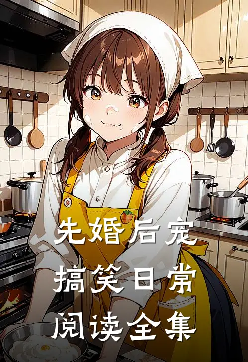 先婚后宠搞笑日常阅读全集