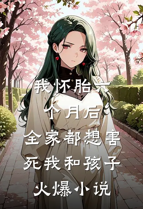 我怀胎六个月后，全家都想害死我和孩子火爆小说