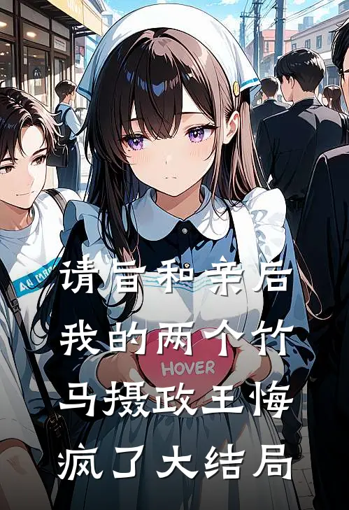 请旨和亲后，我的两个竹马摄政王悔疯了大结局