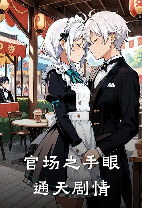官场之手眼通天剧情