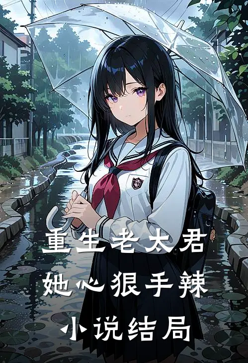 重生老太君她心狠手辣小说结局