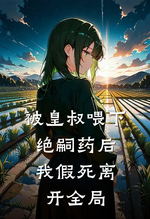 被皇叔喂下绝嗣药后，我假死离开全局