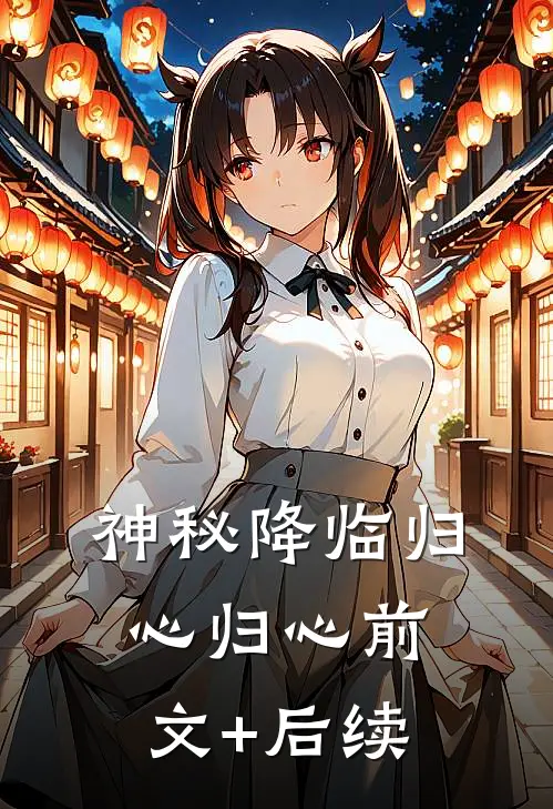 神秘降临归心归心前文+后续
