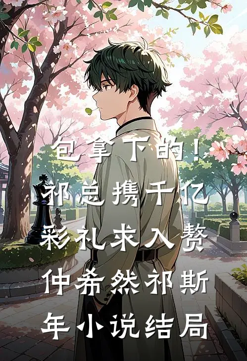 包拿下的！祁总携千亿彩礼求入赘仲希然祁斯年小说结局