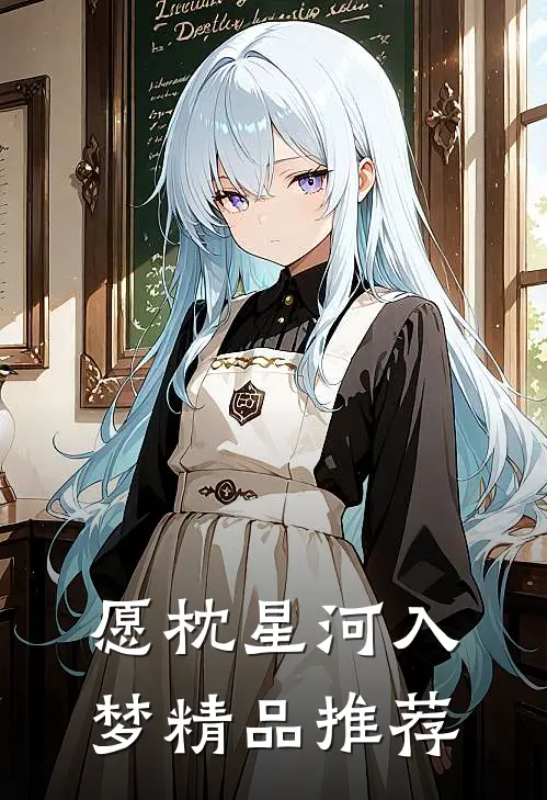 愿枕星河入梦精品推荐