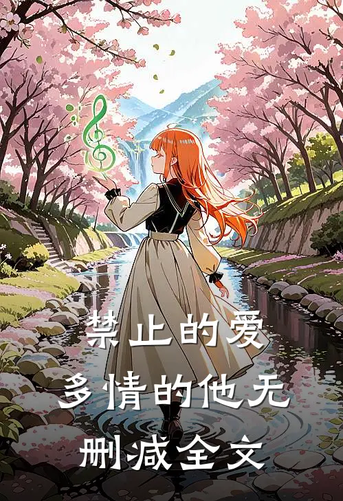禁止的爱，多情的他无删减全文