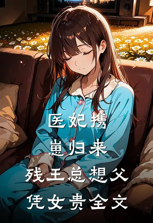 医妃携崽归来，残王总想父凭女贵全文