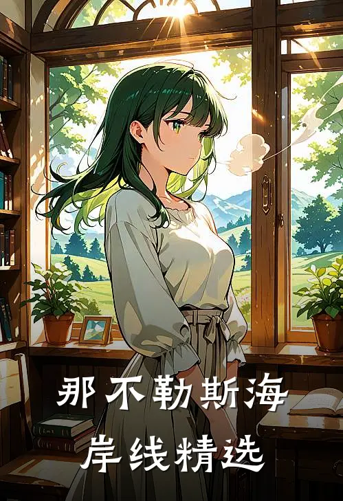 那不勒斯海岸线精选