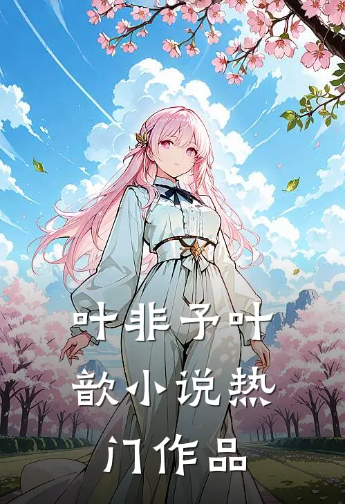 叶非予叶歆小说热门作品