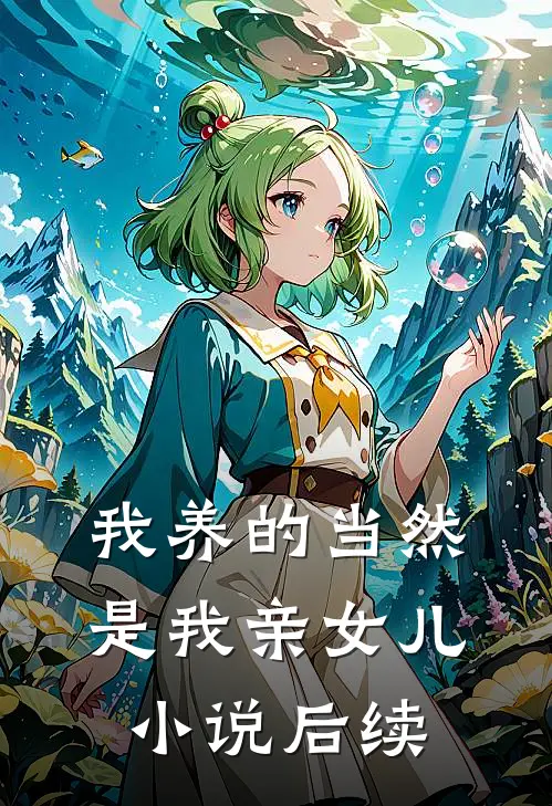 我养的当然是我亲女儿小说后续