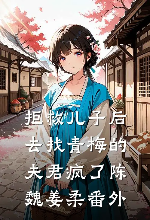 拒救儿子后，去找青梅的夫君疯了陈魏姜柔番外