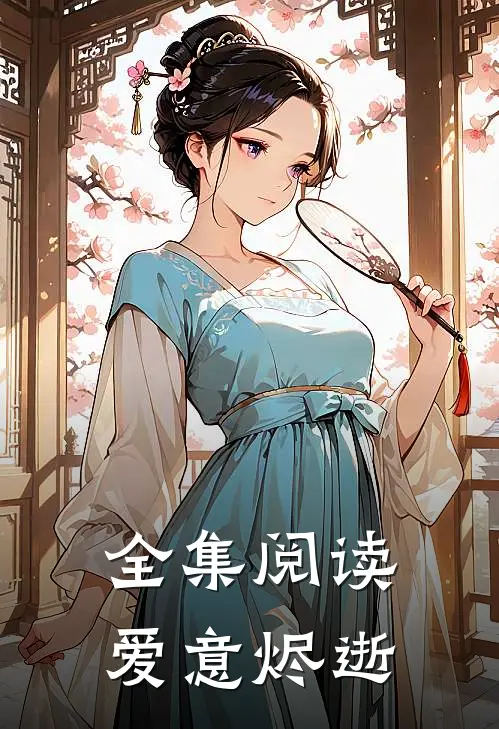 全集阅读爱意烬逝