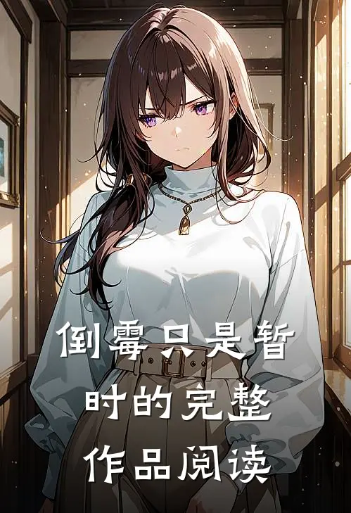倒霉只是暂时的完整作品阅读