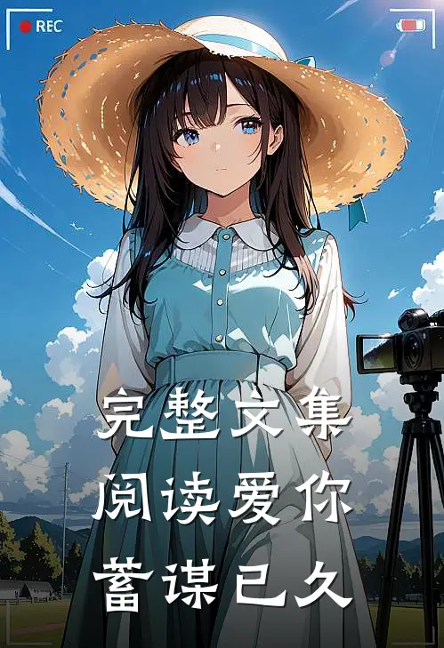 完整文集阅读爱你蓄谋已久