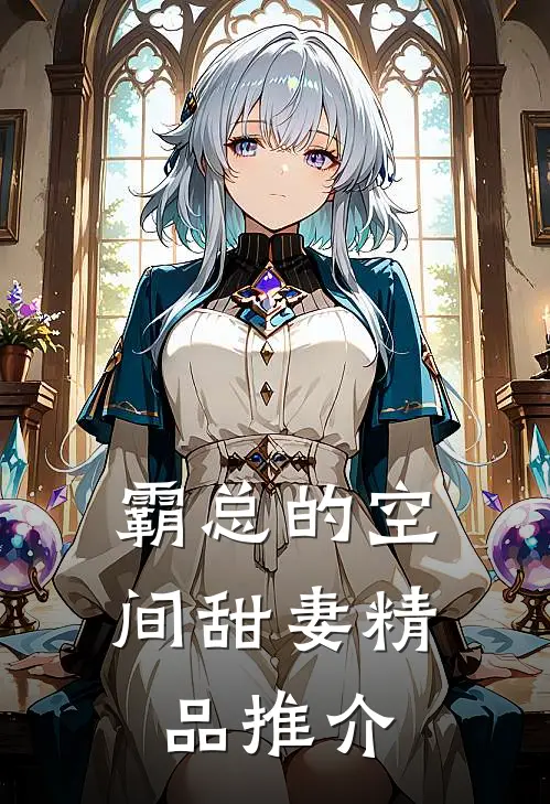 霸总的空间甜妻精品推介