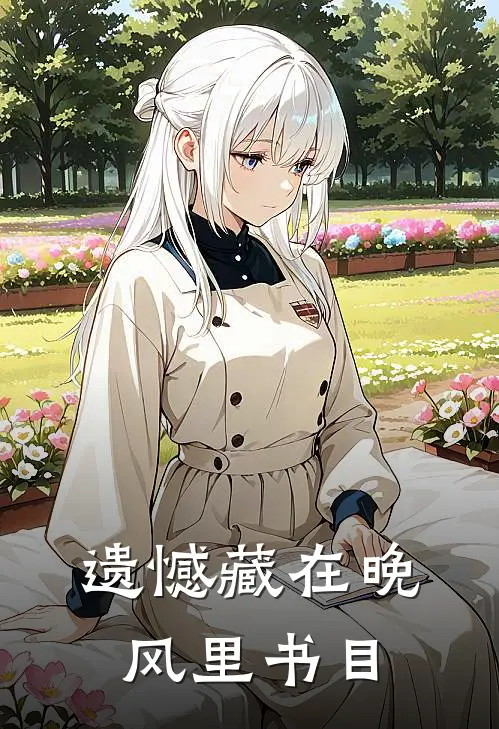遗憾藏在晚风里书目