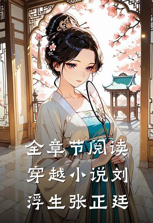 全章节阅读穿越小说刘浮生 张正廷