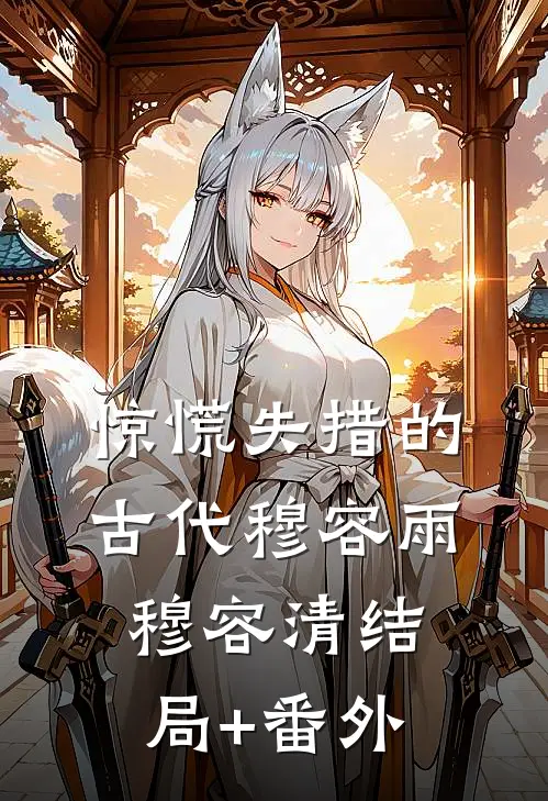 惊慌失措的古代穆容雨穆容清结局+番外