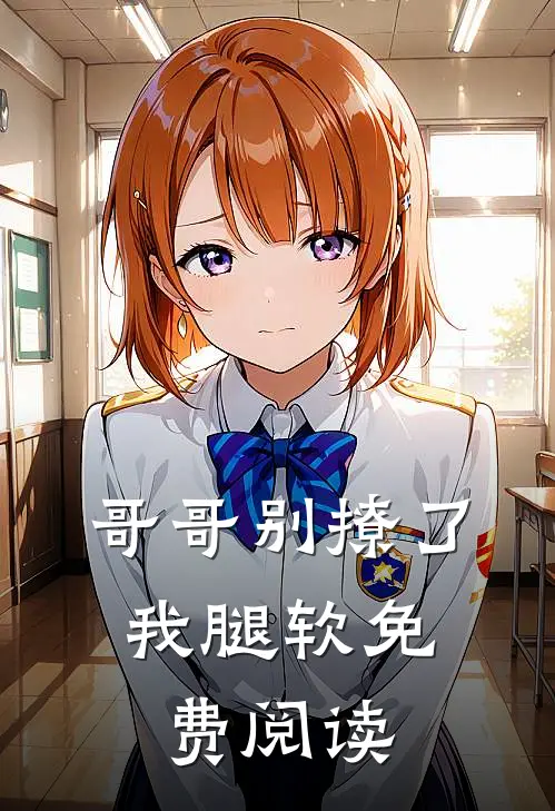 哥哥别撩了，我腿软免费阅读