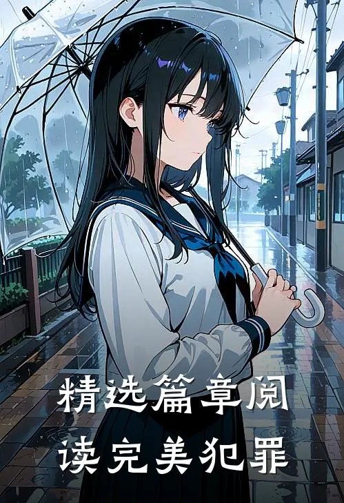 精选篇章阅读完美犯罪