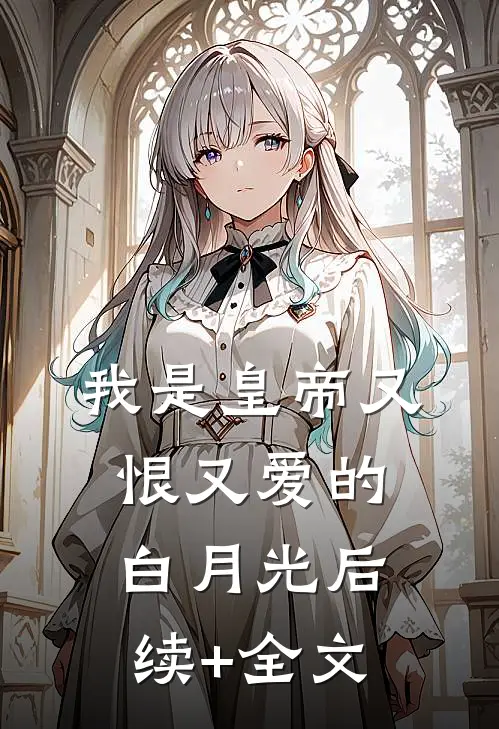 我是皇帝又恨又爱的白月光后续+全文