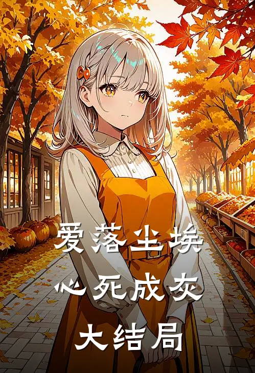 爱落尘埃，心死成灰大结局