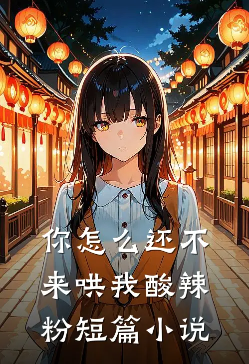 你怎么还不来哄我酸辣粉短篇小说