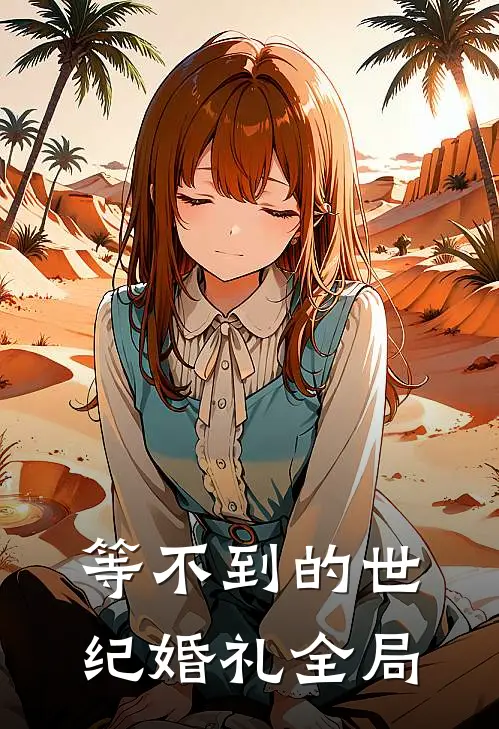 等不到的世纪婚礼全局