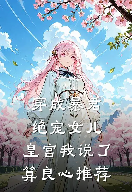 穿成暴君绝宠女儿，皇宫我说了算良心推荐