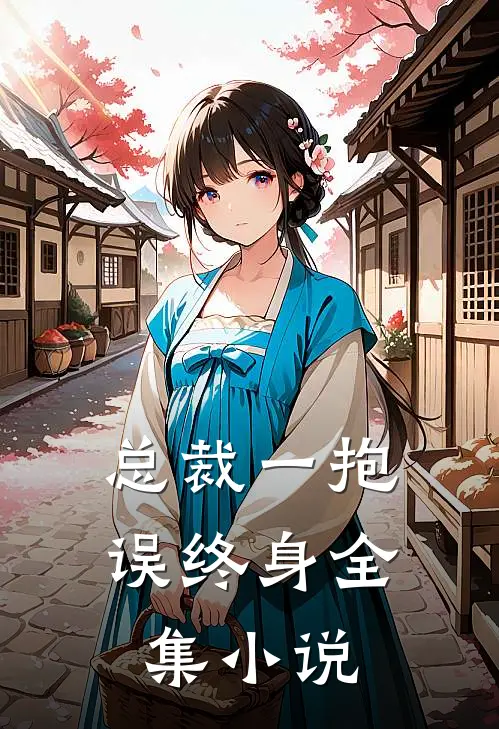 总裁一抱误终身全集小说