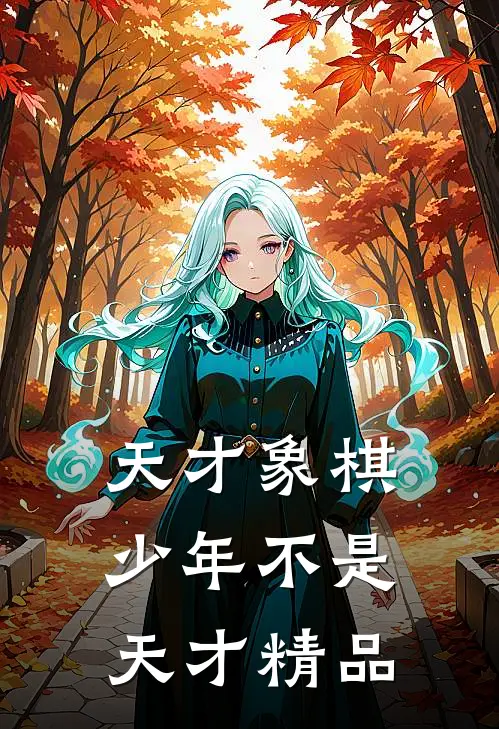 天才象棋少年不是天才精品