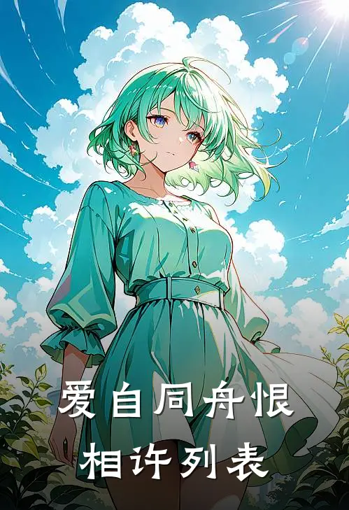 爱自同舟恨相许列表