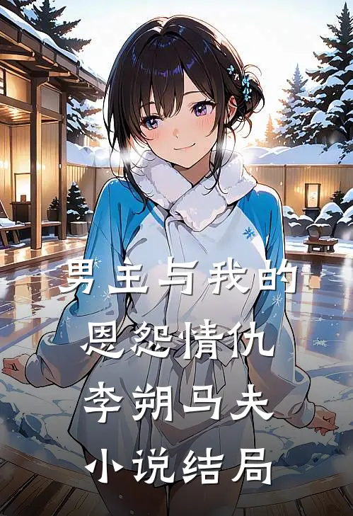 男主与我的恩怨情仇李朔马夫小说结局