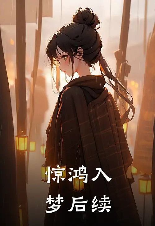 惊鸿入梦后续