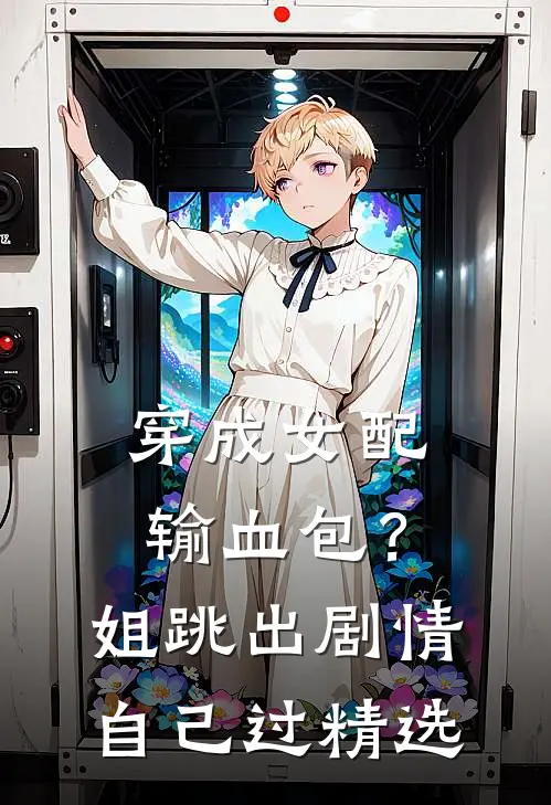 穿成女配输血包？姐跳出剧情自己过精选
