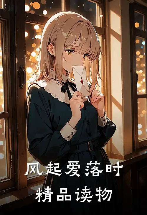 风起爱落时精品读物