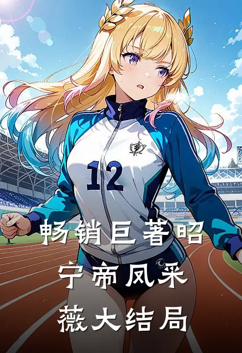 畅销巨著昭宁帝凤采薇大结局
