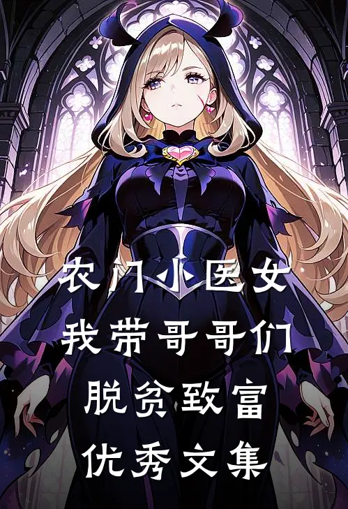 农门小医女：我带哥哥们脱贫致富优秀文集