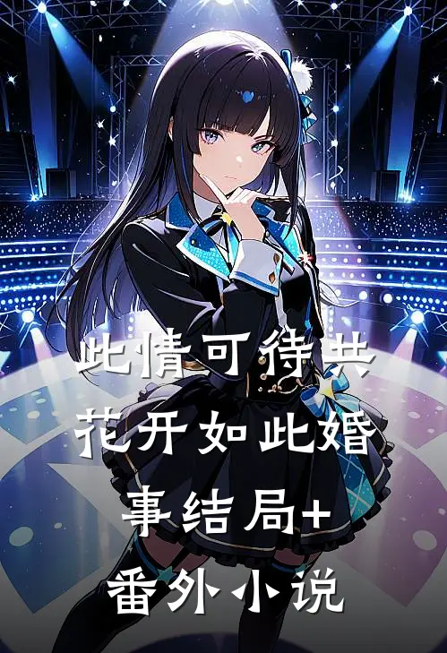 此情可待共花开-如此婚事结局+番外小说