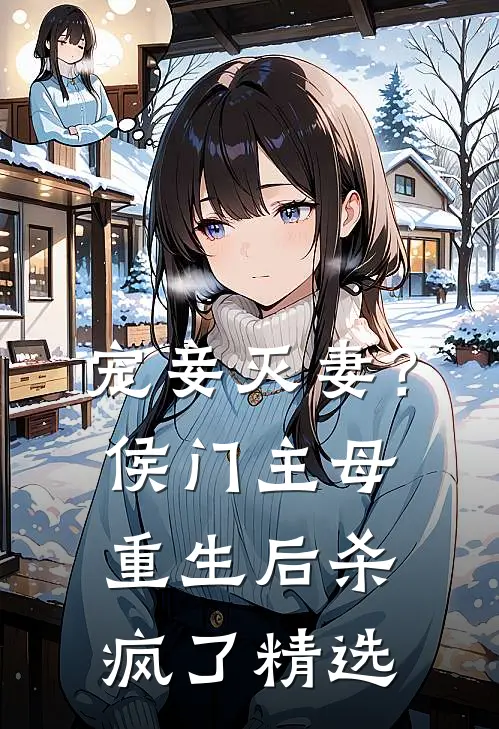 宠妾灭妻？侯门主母重生后杀疯了精选