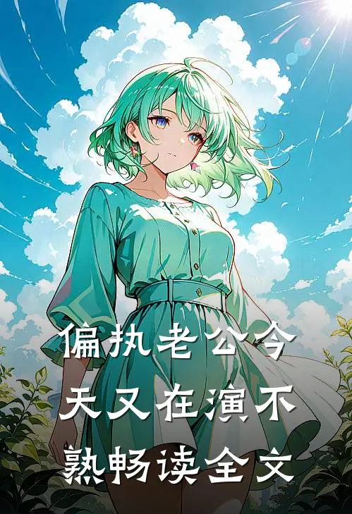 偏执老公今天又在演不熟畅读全文