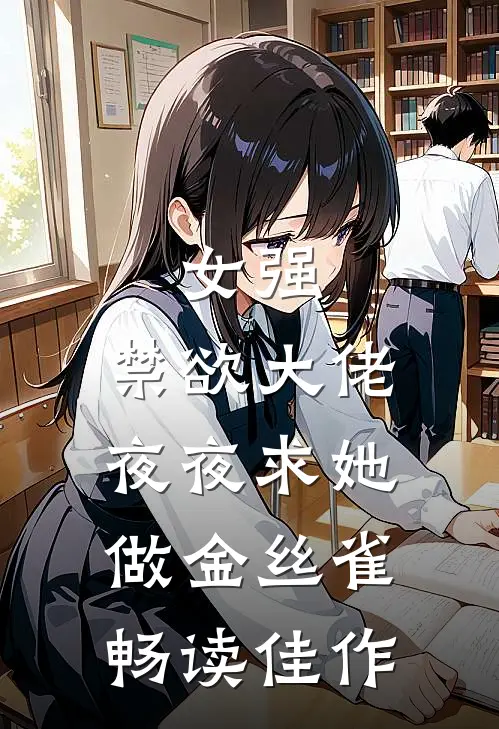 女强：禁欲大佬夜夜求她做金丝雀畅读佳作