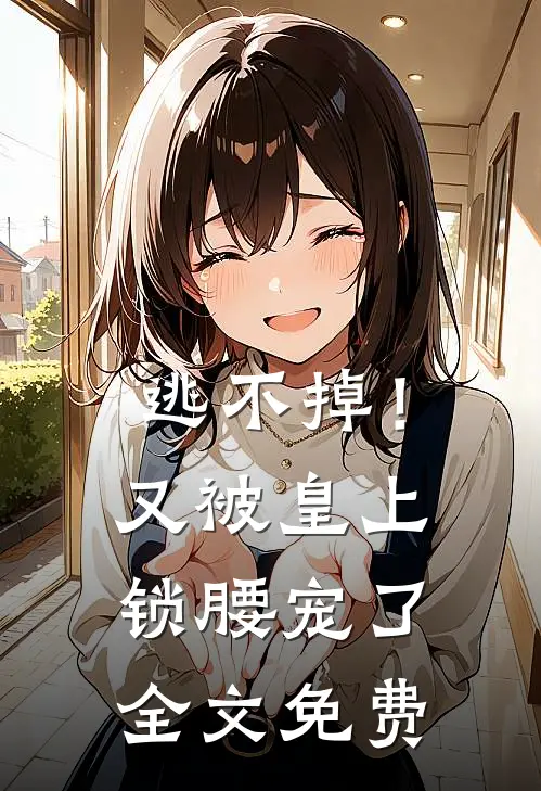 逃不掉！又被皇上锁腰宠了全文免费