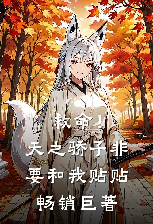 救命！天之骄子非要和我贴贴畅销巨著
