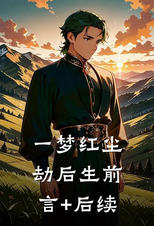 一梦红尘劫后生前言+后续