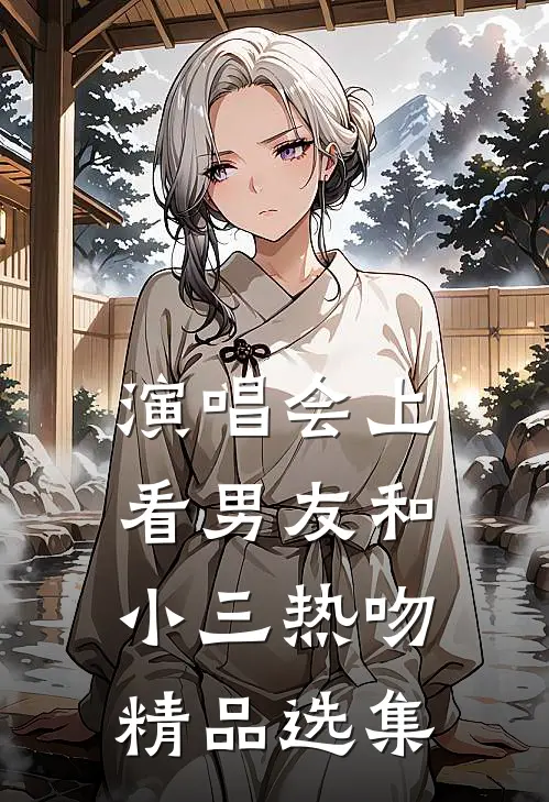 演唱会上看男友和小三热吻精品选集