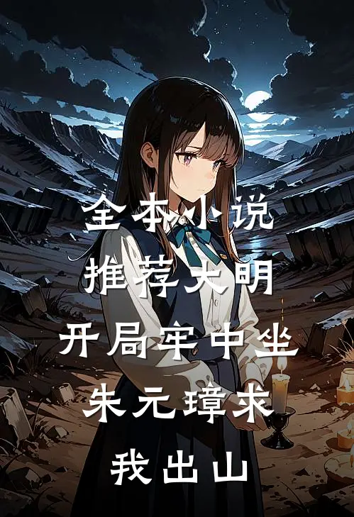 全本小说推荐大明：开局牢中坐，朱元璋求我出山